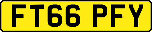 FT66PFY