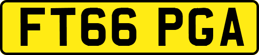 FT66PGA