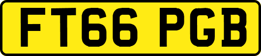 FT66PGB