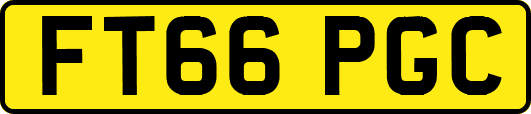 FT66PGC