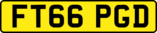 FT66PGD