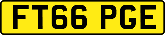 FT66PGE