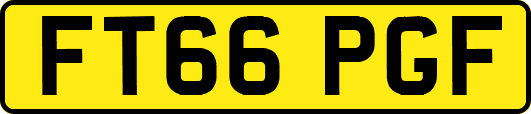 FT66PGF
