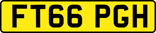 FT66PGH