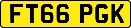 FT66PGK