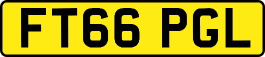 FT66PGL