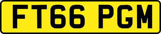 FT66PGM
