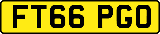 FT66PGO