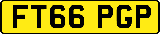 FT66PGP