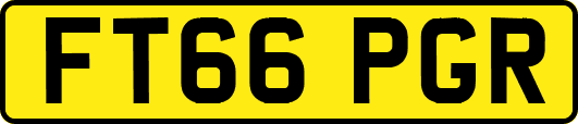 FT66PGR