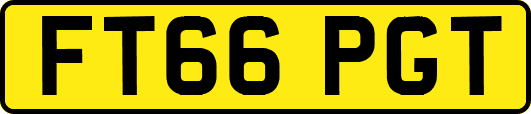 FT66PGT