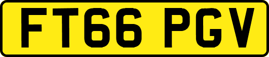 FT66PGV