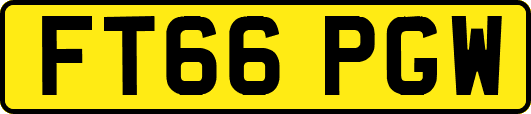 FT66PGW