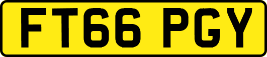 FT66PGY