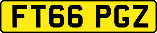 FT66PGZ