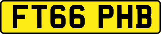 FT66PHB