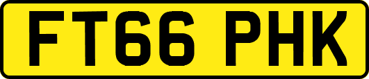FT66PHK