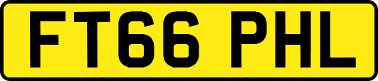 FT66PHL