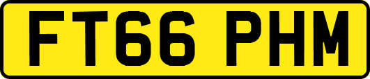 FT66PHM
