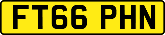 FT66PHN