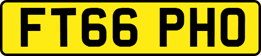 FT66PHO
