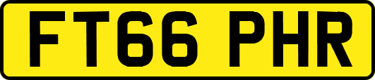 FT66PHR