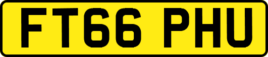 FT66PHU