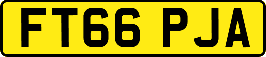 FT66PJA