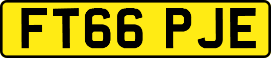FT66PJE