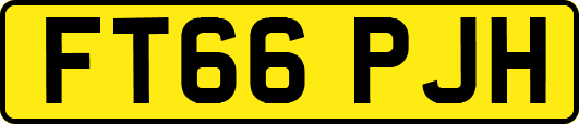 FT66PJH