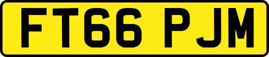 FT66PJM