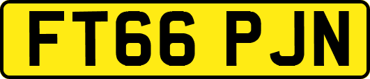 FT66PJN