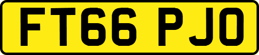 FT66PJO