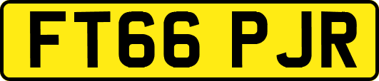 FT66PJR