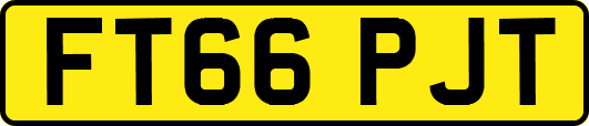 FT66PJT