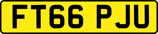 FT66PJU