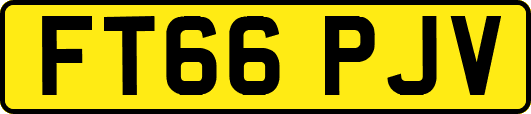 FT66PJV