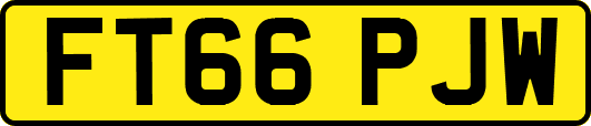 FT66PJW