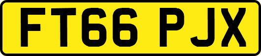 FT66PJX