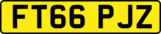 FT66PJZ