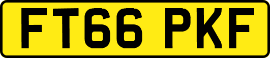 FT66PKF