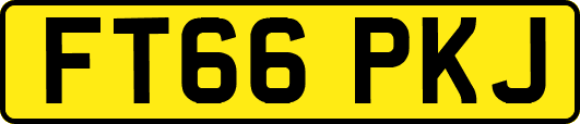 FT66PKJ