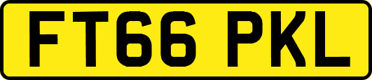 FT66PKL