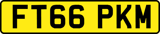 FT66PKM