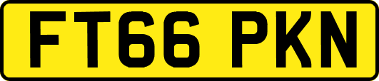 FT66PKN