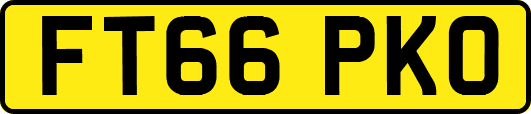 FT66PKO