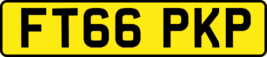 FT66PKP