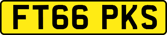 FT66PKS