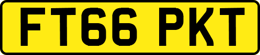 FT66PKT
