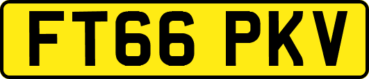 FT66PKV